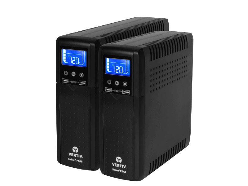 Tech Plan Inc Vertiv™ Liebert® PSA5 UPS