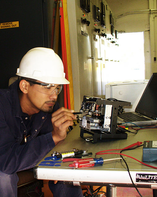 JG Blackmon & Associates Repair Services