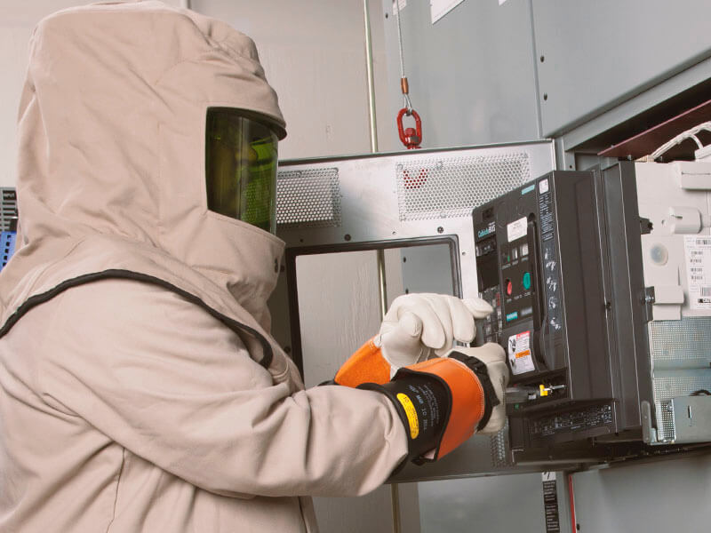 FamilyImage Circuit Breaker Testing and Maintenance | FamilyImage