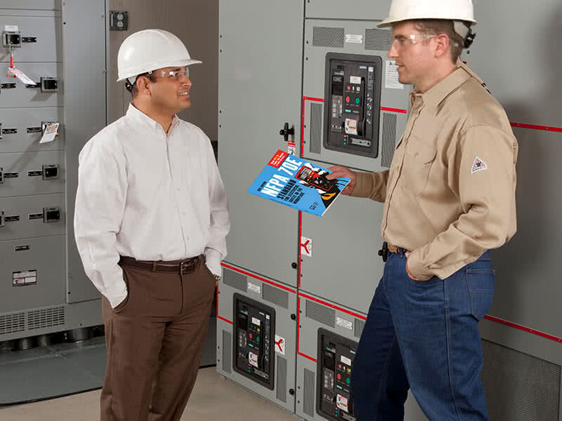 JG Blackmon & Associates NERC Compliance Services