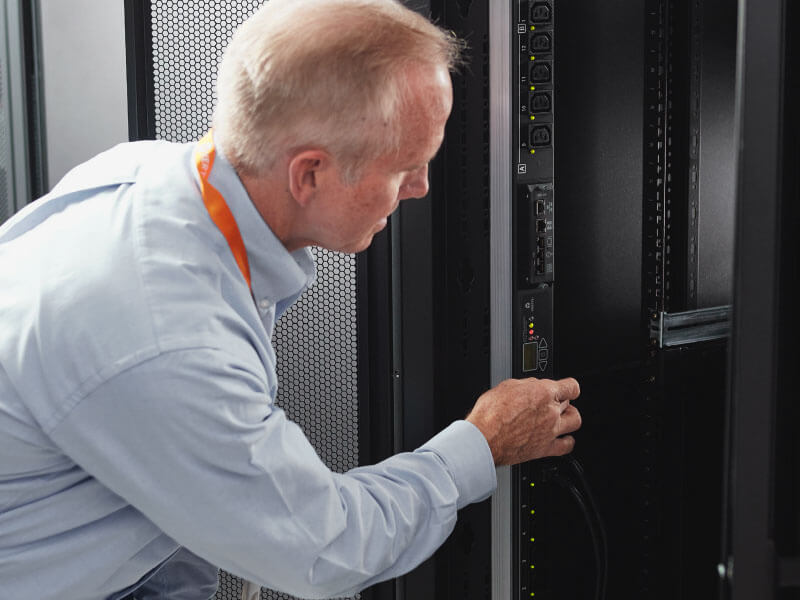 JG Blackmon & Associates Distribution Assurance Package