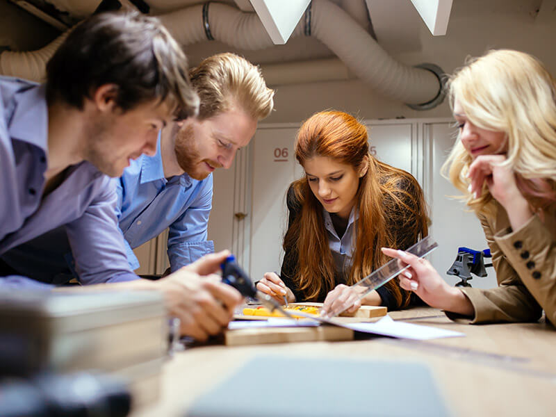 JG Blackmon & Associates NetSure 801 Course