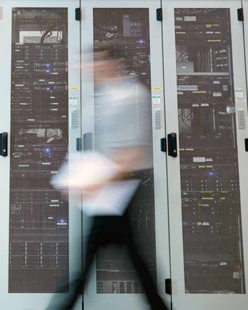 JG Blackmon & Associates Avocent Hardware Appliances – Product Operation