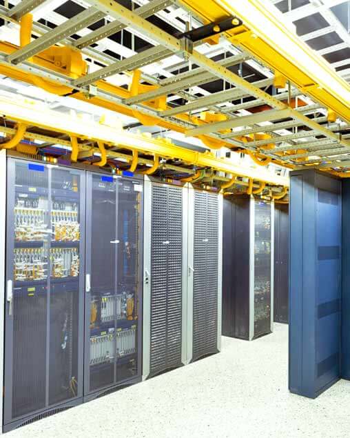 JG Blackmon & Associates Avocent Universal Management Gateway – Product Operation