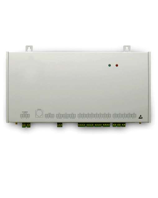 Synergy Master Module EnergyMaster Supervision Modules | Computer Conditioning Corporation