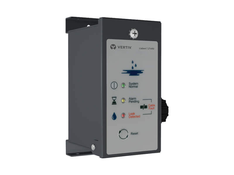 LeftSideView Liebert® LT460 Zone Leak Detection Sensors | LeftSideView
