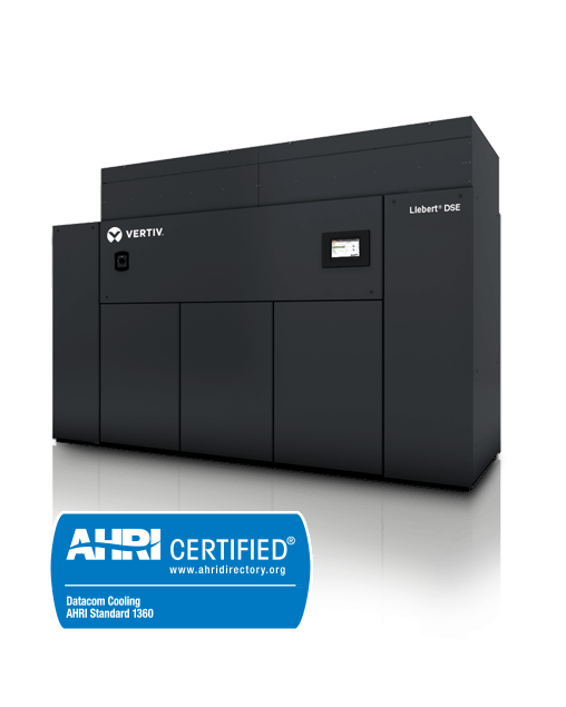 JG Blackmon & Associates Vertiv DSE Cooling Products (PCT207)