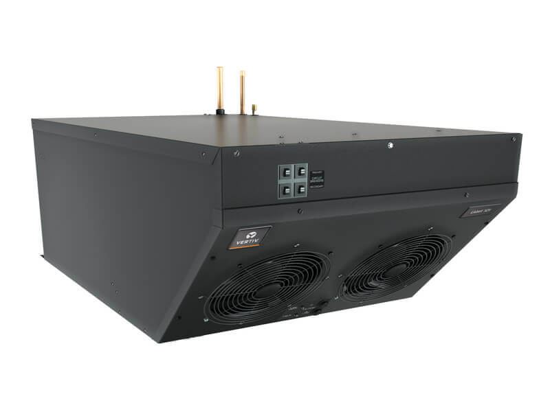 CDP Corp Liebert XDV, XD Racktop Cooling Module, 8.8-10kW