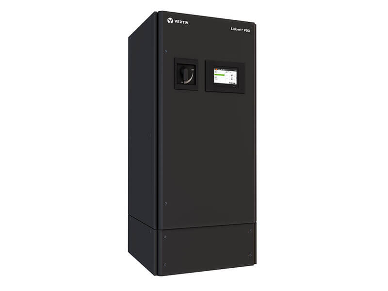 Bud Griffin and Associates Liebert PCW Compact Chilled Water Cooling System, 11-29kW
