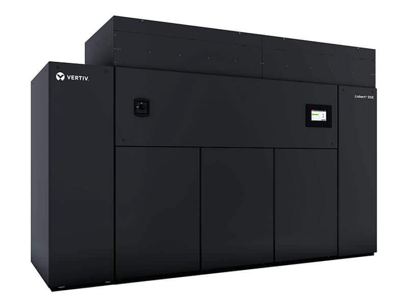 CDP Corp Liebert® DSE Free-Cooling Economization System, 50-265 kW