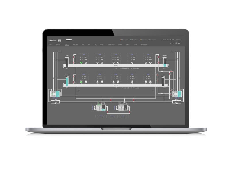 Energy Power Management Systems | Bud Griffin and Associates