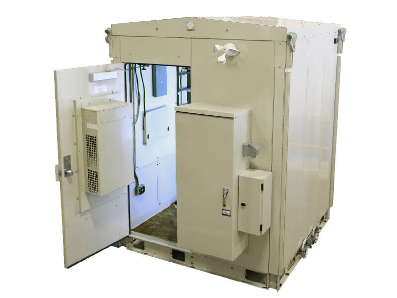 CDP Corp Vertiv XTE 802 Series