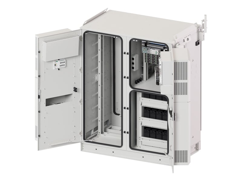 CDP Corp Vertiv XTE 201 Series