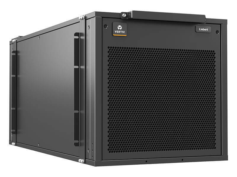 Bud Griffin and Associates Vertiv™ VRC Rack Cooling System, 3500 Watts