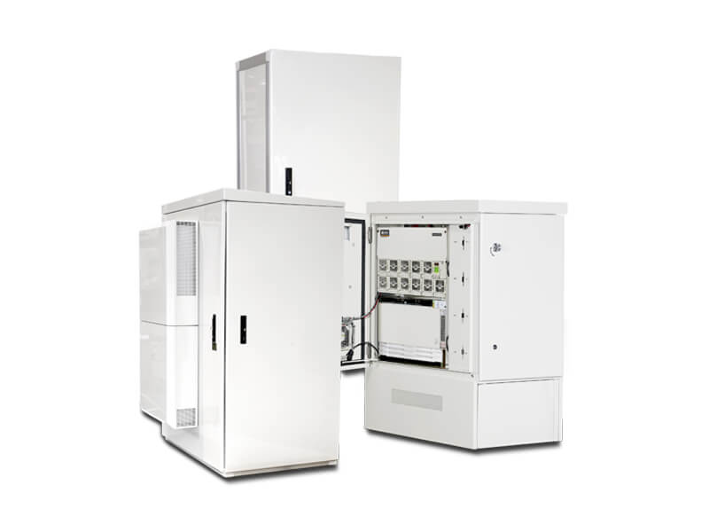 CDP Corp Vertiv XTE 601 Series