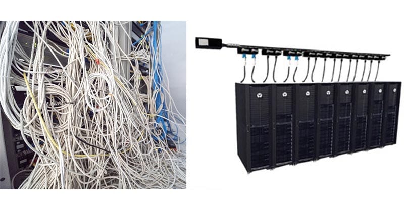 Cable Management Comparison