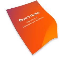 Vertiv Edge Buyers Guide
