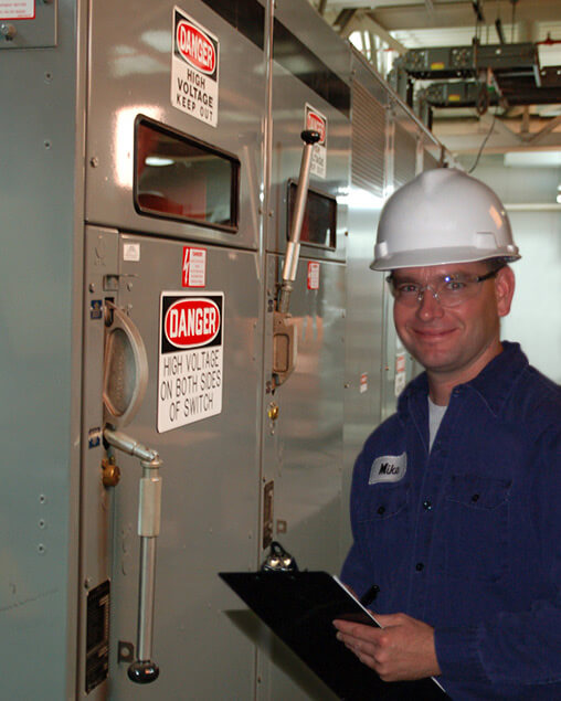 Common Framework 16 Hour Electrical Safety Course