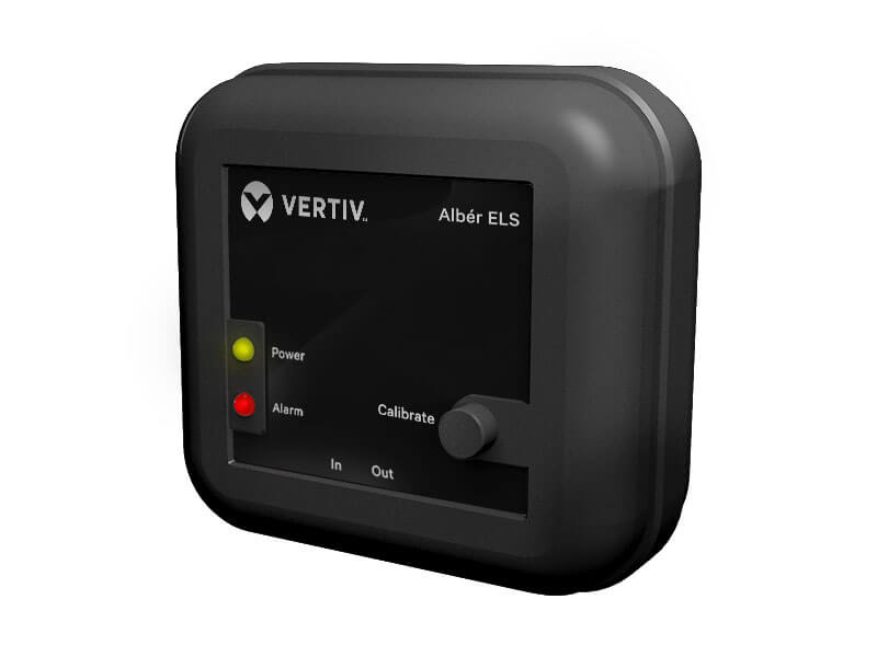Common Framework Albér™ ELS2 – Electrolyte Level Sensor