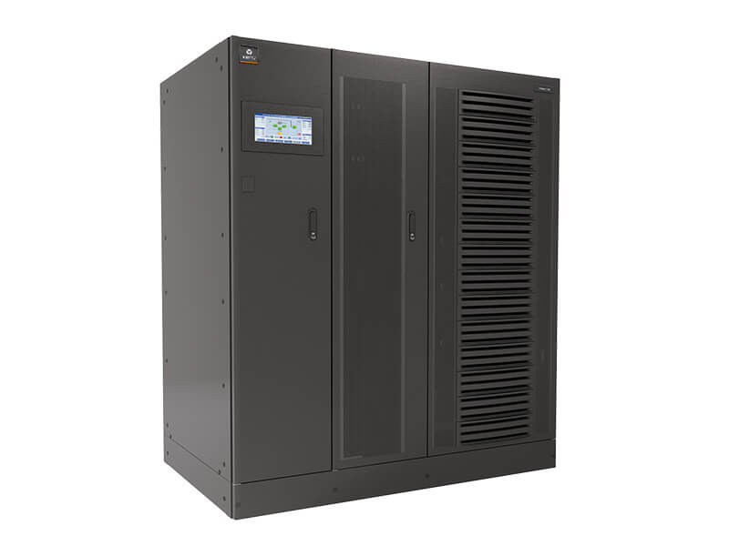 Common Framework Liebert NX UPS, 225-600kVA/kW
