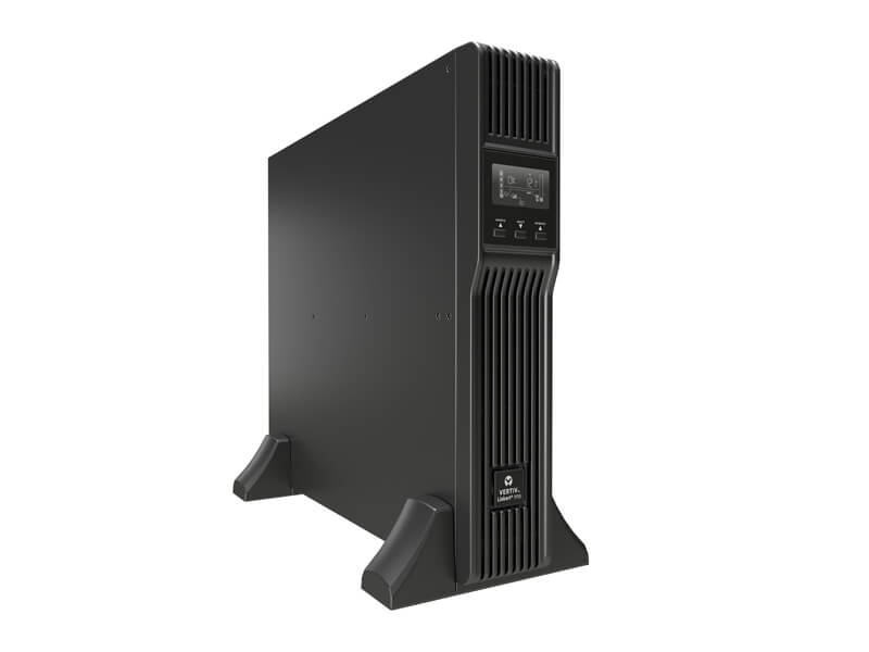 Common Framework Vertiv™ Liebert® PSI5 UPS 72V External Battery Cabinet TAA 9 Ah Lead-Acid