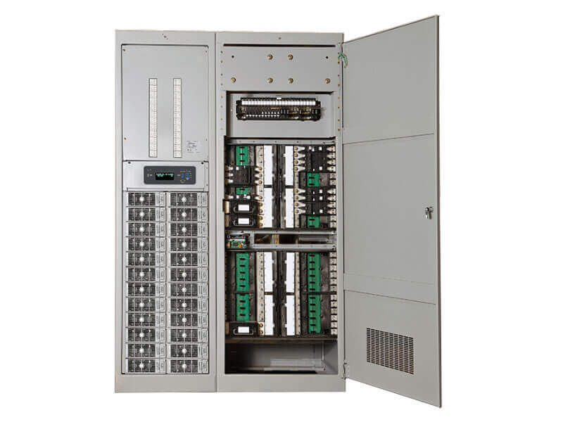 Common Framework NetSure 800 Series DC Power System