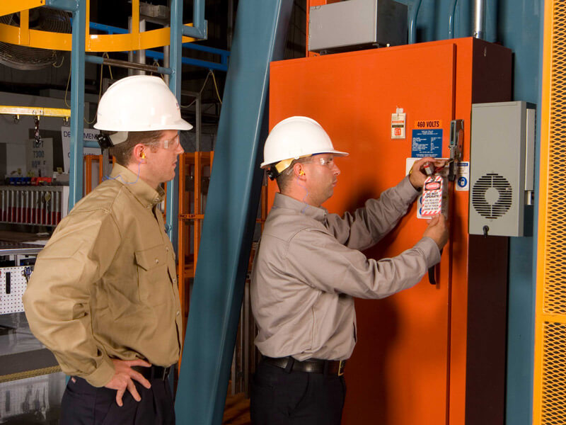 Common Framework Electrical Safety Training